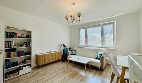 PREDANÝ! 1-izbový slnečný byt na predaj , ul. Pavla Horova , PO