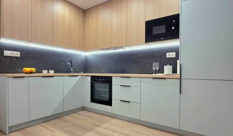 4-izbový byt Košice–Terasa, Bernolákova, 83 m², 2.p, loggia