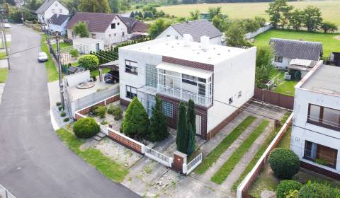 REZERVOVANÉ - Rodinný dom- Šajdíkove Humence – tichá lokalita pri lese