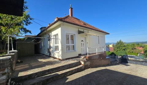 Na predaj rodinný dom vo Zvolene Podborová 