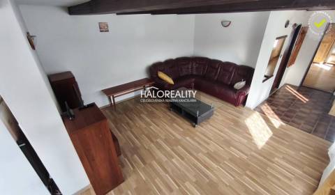 Predaj, rodinný dom Blatné - ZNÍŽENÁ CENA