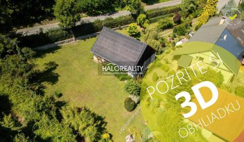 Predaj, rodinný dom Sklené Teplice - ZNÍŽENÁ CENA - ...