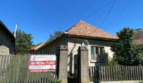 PREDAJ Rodinný dom, chalupa Gönc, Maďarsko