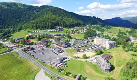 Donovaly chalupa na predaj - PRIPRAVUJEME