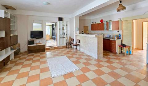 PRIESTRANNÝ RODINNÝ DOM, HONTIANSKÉ TESÁRE