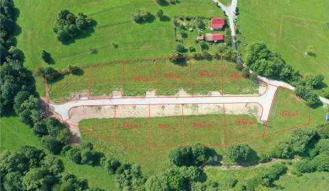 Rekreačné pozemky v Makove: Váš kúsok raja na dosah