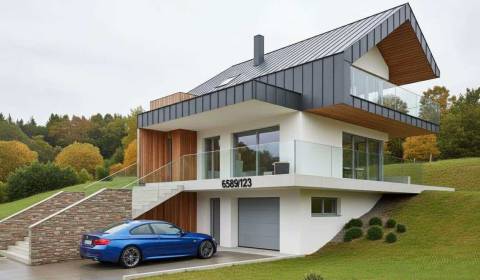 Na predaj stavebný pozemok, Vydumanec, Prešov