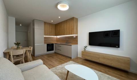 PRENÁJOM, 3 izbový byt na Námestí Slobody, Humenné