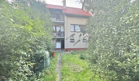 Predaj rodinného domu v radovej zástavbe v Turzovke