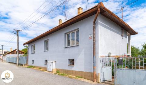 PREDAJ | Priestranný 4i Rodinný dom, Mokrance