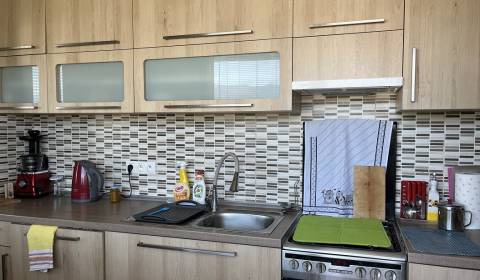 Predaj 2-izbového bytu, Martin - Sever - REZERVOVANÉ