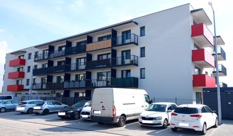 2 izbový apartmán v novostavbe, Stupava - ODPOČET DPH