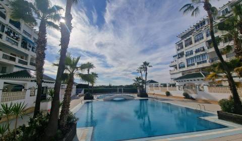 LA MATA - Turistický apartmán s 1 spálňou v komplexe Viñamar 