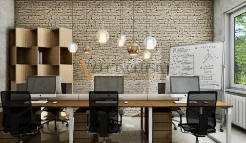 ALL INCLUSIVE REAL I KOMERČNÁ BUDOVA NA PREDAJ GALANTA