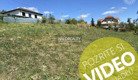 Predaj, pozemok pre rodinný dom   1244 m2 Prešov - E...