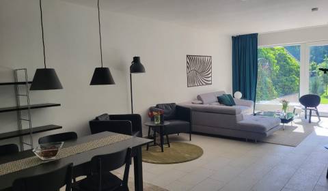 Hamuliakovo - prenájom rodinného domu pri hrádzi