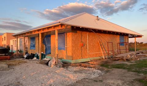 NOVÝ SVET - Nová lokalita, nové začiatky - to je bývanie v NOVOM SVETE