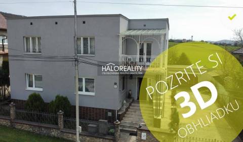 Predaj, rodinný dom Rožňava, Zoltána Fábryho - EXKLU...