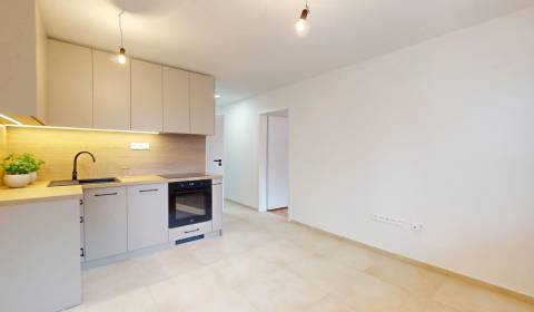 Prenájom - 2 izbový byt po kompletnej rekonštrukcii, Dubnica n/V