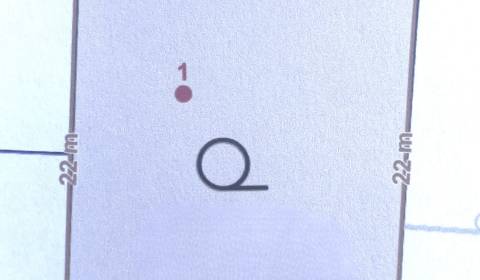 MH274- Na predaj stavebný pozemok v Komárne