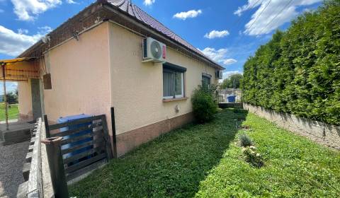 MH271- Exkluzívna ponuka-Na predaj rodinný dom v Čalovci