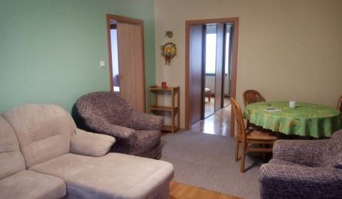 Na predaj 3i byt 68m2, ul. Zelenečská