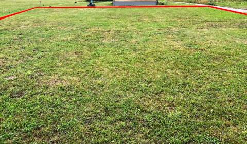 Pozemok na predaj v blízkosti lyžiarskeho strediska Snowland