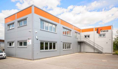 PRENÁJOM | 50 m² Klimatizovaná kancelária na TOP adrese v Prešove