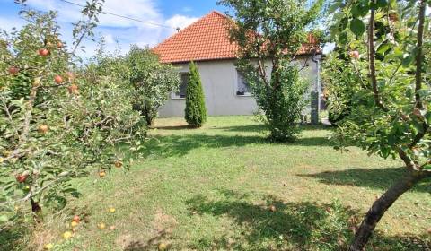 Na predaj RD s investičnou príležitosťou Selice okr. Šaľa 