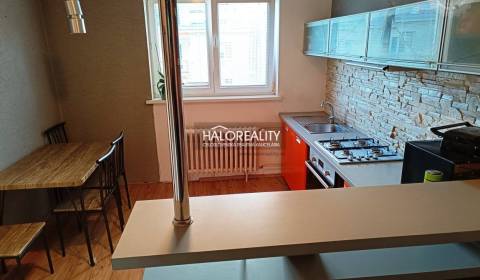 Predaj, dvojizbový byt Krompachy, Maurerova - EXKLUZ...