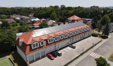 NA PRENÁJOM - PARKOVACIE STÁTIE SADOVÁ UL., SENICA