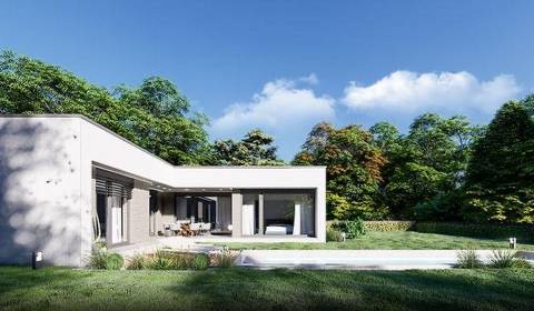 Predaj kvalitnej novostavby Andovce okr. NZ