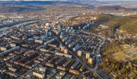 Opatová (Trenčín) – 400 m2 INVESTIČNÉ pozemky v chatovej oblasti