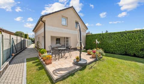 Rezervované/Predaj rodinný dom v obci Plavecký Štvrtok, okres Malacky.