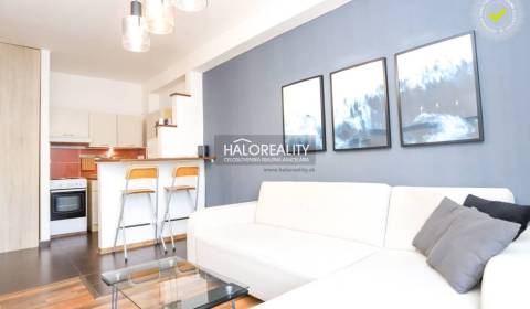 Prenájom, dvojizbový byt Považská Bystrica, Kolónia ...