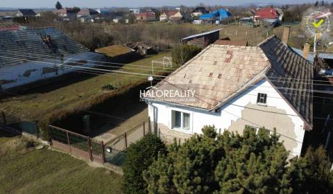 Predaj, rodinný dom Veľké Trakany - ZNÍŽENÁ CENA - E...