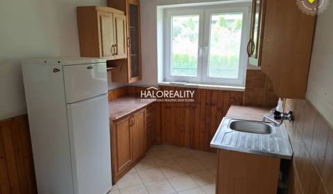 Predaj, jednoizbový byt Horné Orešany, Majdán