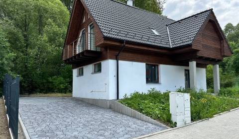 HD REALITY, predaj, rodinný dom v obci Liptovské Kľačany