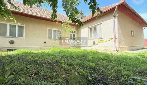 Predaj, rodinný dom Bánov, štvorizbový - EXKLUZÍVNE ...