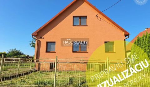 Predaj, rodinný dom Čereňany, Na Hlodži - ZNÍŽENÁ CE...