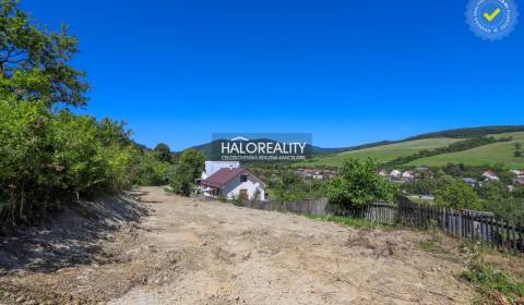 Predaj, pozemok pre rodinný dom 1344 m2 Dolná Mariko...