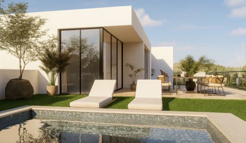Investičný golfový apartmán na Costa del Sol