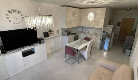 2 izbový byt s pekným výhľadom