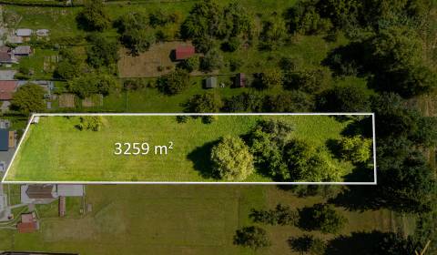 STAVEBNÝ POZEMOK, OBEC KAPUŠANY – PREŠOV