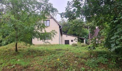 Na predaj viničný dom Kamenica nad Hronom