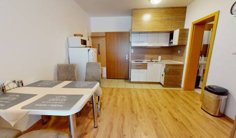 Predaj 2-izbového Apartmánového bytu, Donovaly-Horec