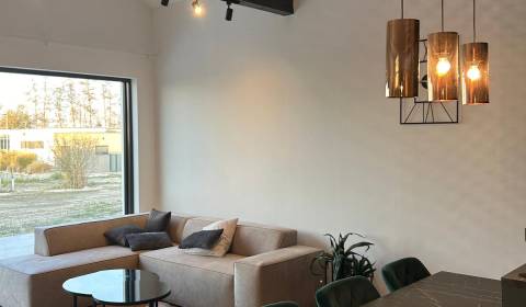 3 izb. apartmán v Penati Golf Resort v Šajdíkových Humeciach