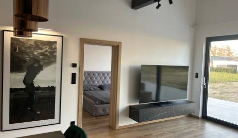 3 izb. apartmán v Penati Golf Resort v Šajdíkových Humeciach