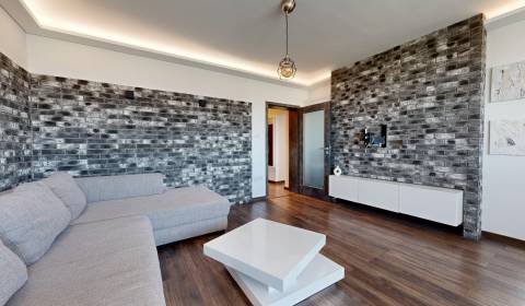 Príjemný 3-izbový byt ideálny pre rodinu