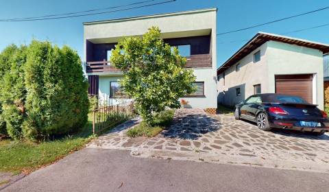 HD REALITY, predaj rodinný dom, Badín